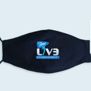 bmcliveentertainment mask