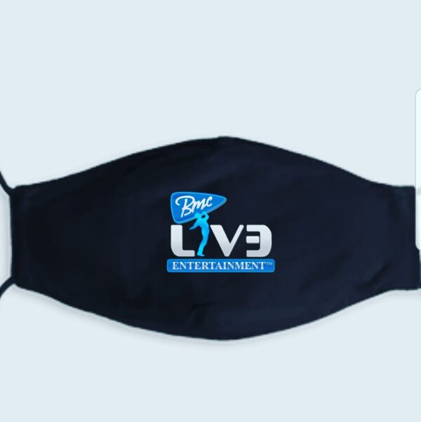 bmcliveentertainment mask